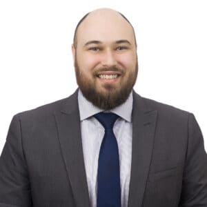 Ben Wilterdink