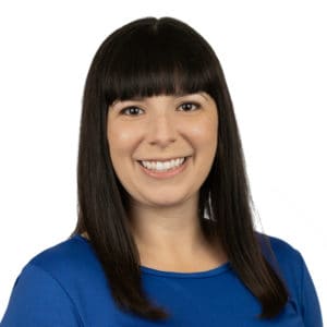 Crystal Baker