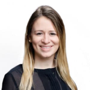 Camille Walsh