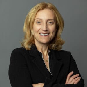Julie Burden