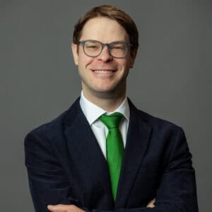Michael Tokarchick