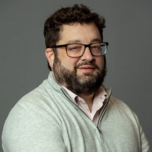 Eric Heidenreich