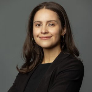 Victoria Wakefield