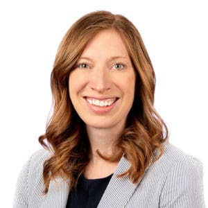 Emily McCallister