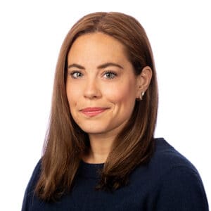Jane McEnaney