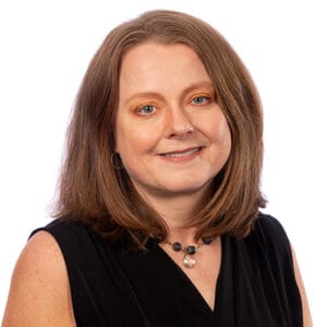 Jennifer Thompson