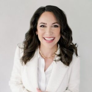 Jenny Clark