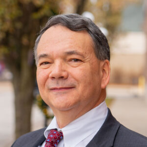 Joseph Lehman