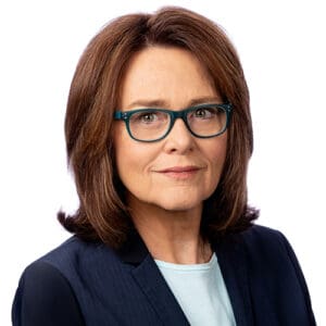 Lynn Harsh