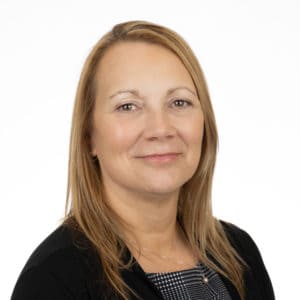 Lisa McCreary