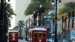 New Orleans