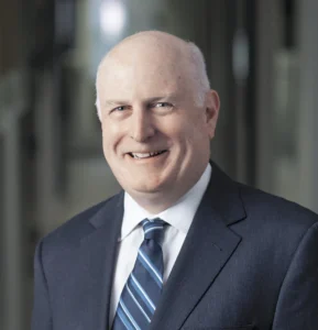 Adam Meyerson